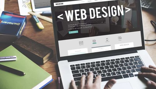 دوره طراح سایت پیشرفته با فنون بازار کار