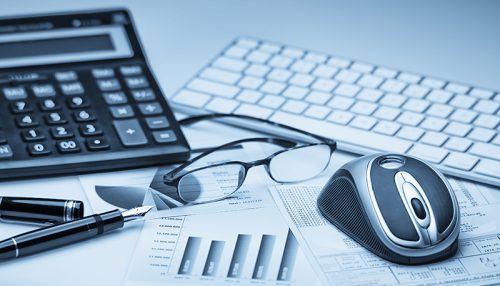 دیپلم حسابداری مالی