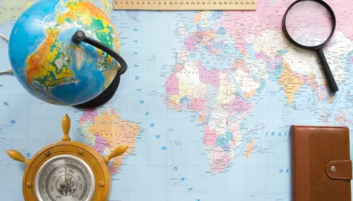 دیپلم گردشگری در رشت