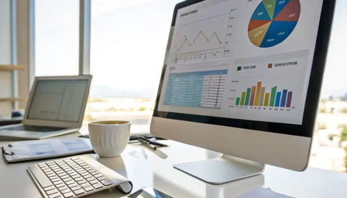 حسابدار حرفه ای بازار کار + آموزش رایگان (هلو یا سپیدار + اکسل پیشرفته)