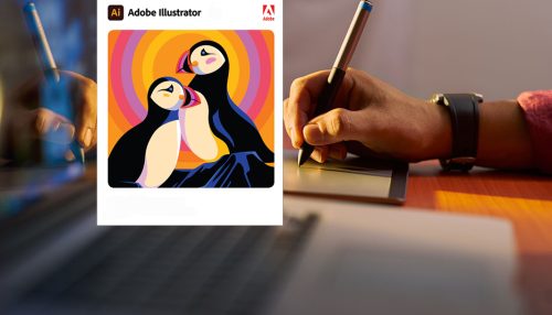 آموزش ایلاستریتور