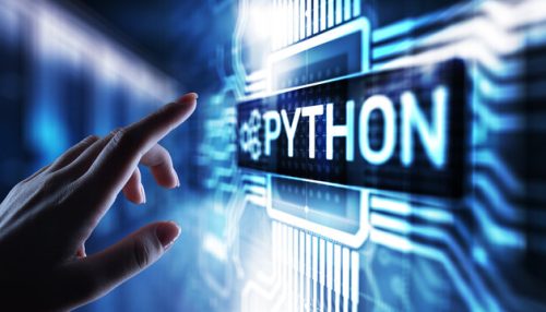 پایتون حرفه ای +2 کتابخانه پرکاربرد