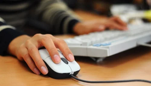 آموزش ICDL مبتدی