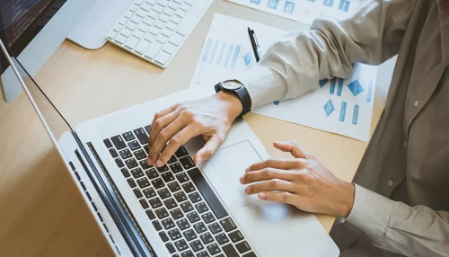 آموزش ICDL پیشرفته